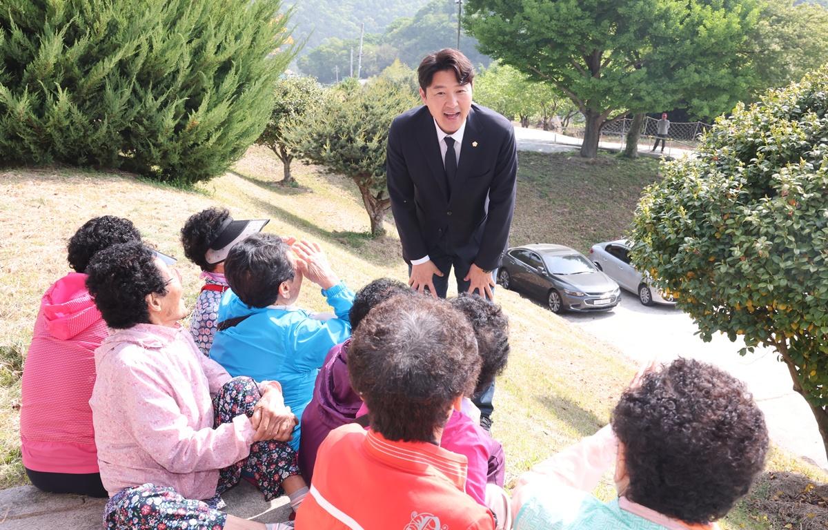 도화면 발포 충무사 다례제 첨부이미지 : 2026.4.28 도화면 발포 충무사 다례제 (3).JPG