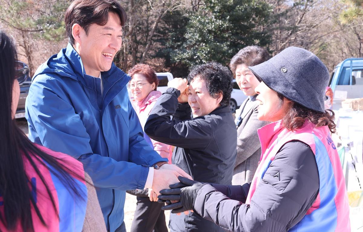제21회 고흥군 풍년기원제 첨부이미지 : 2026.3.19 제21회 고흥군 풍년기원제 (2).JPG