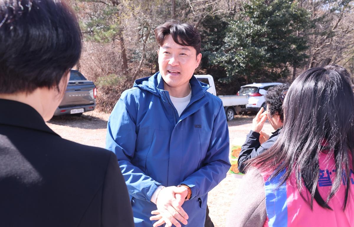 제21회 고흥군 풍년기원제 첨부이미지 : 2026.3.19 제21회 고흥군 풍년기원제 (3).JPG