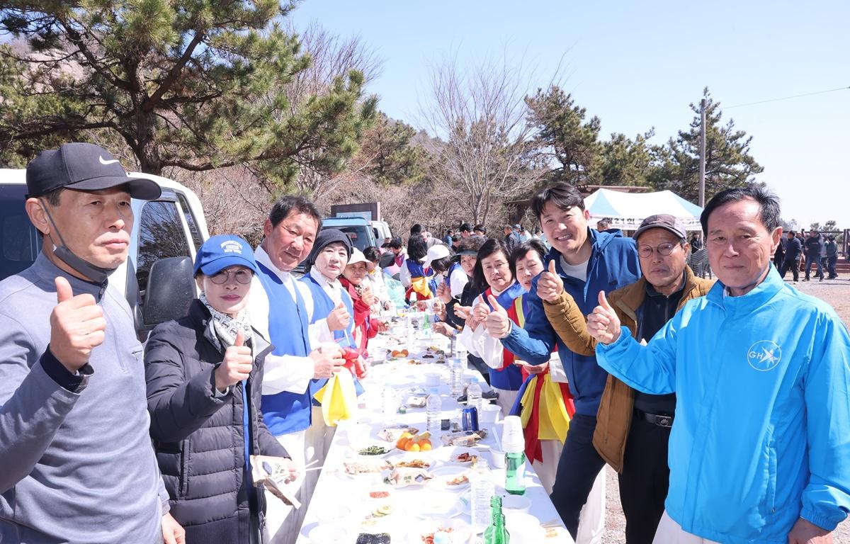제21회 고흥군 풍년기원제 첨부이미지 : 2026.3.19 제21회 고흥군 풍년기원제 (13).JPG