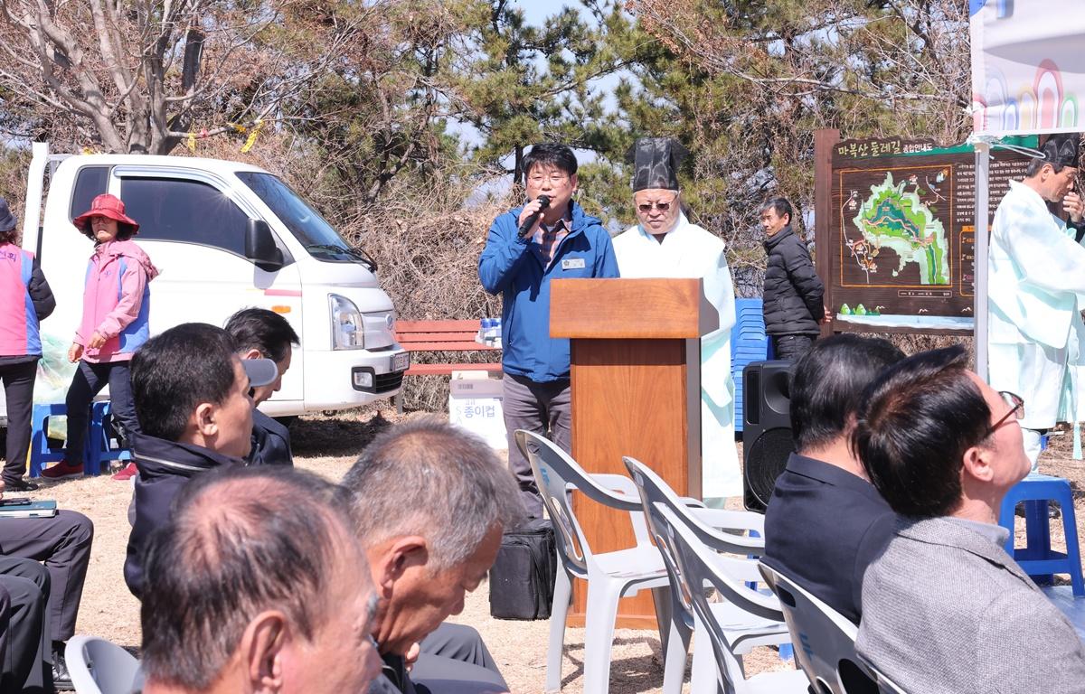 제21회 고흥군 풍년기원제 첨부이미지 : 2026.3.19 제21회 고흥군 풍년기원제 (11).JPG