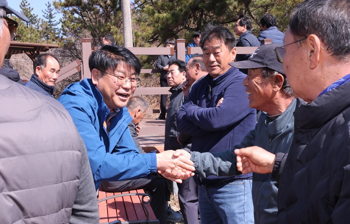제21회 고흥군 풍년기원제 첨부이미지 : 2026.3.19 제21회 고흥군 풍년기원제 (5).JPG