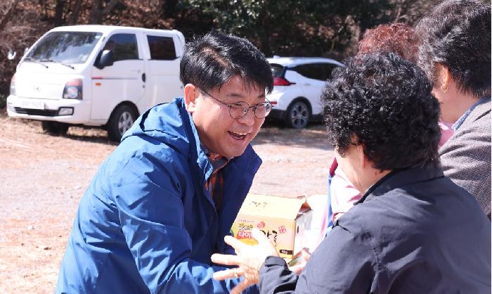 제21회 고흥군 풍년기원제