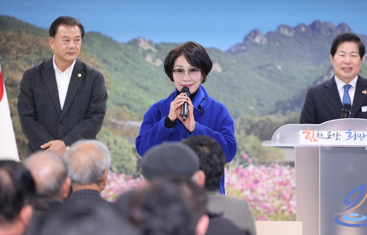 2026 군민과의 지역발전 토론회(점암면) 첨부이미지 : 2026.1.23 2026 군민과의 지역발전 토론회(점암면) (17).JPG