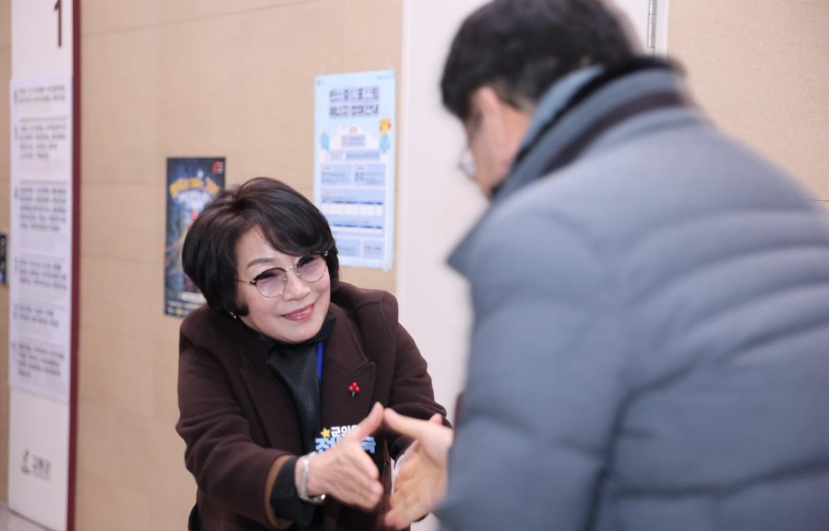 제18회 국가와 고흥군을 위한 조찬기도회 첨부이미지 : 2026.1.19 제18회 국가와 고흥군을 위한 조찬기도회(19).JPG