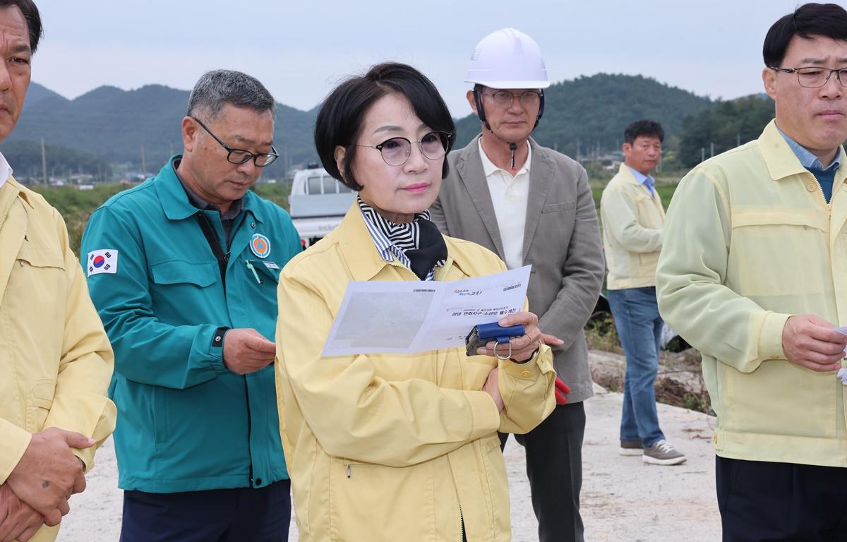 2024년도 발주사업 행정사무조사 1반 첨부이미지 : 2025.10.21 2024년도 발주사업 행정사무조사 1반 (9).JPG