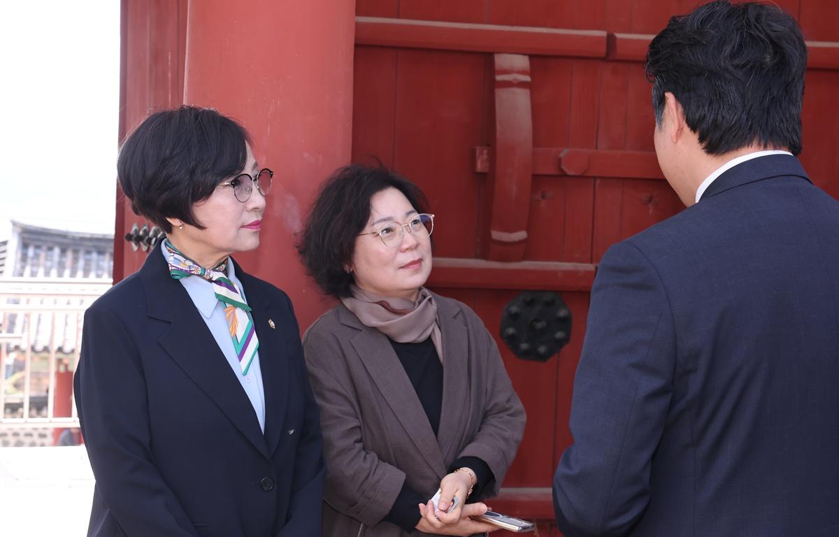 도화면 발포 충무사 다례제 첨부이미지 : 2026.4.28 도화면 발포 충무사 다례제 (5).JPG