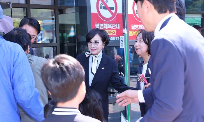 2026 고흥 어린이날 큰잔치