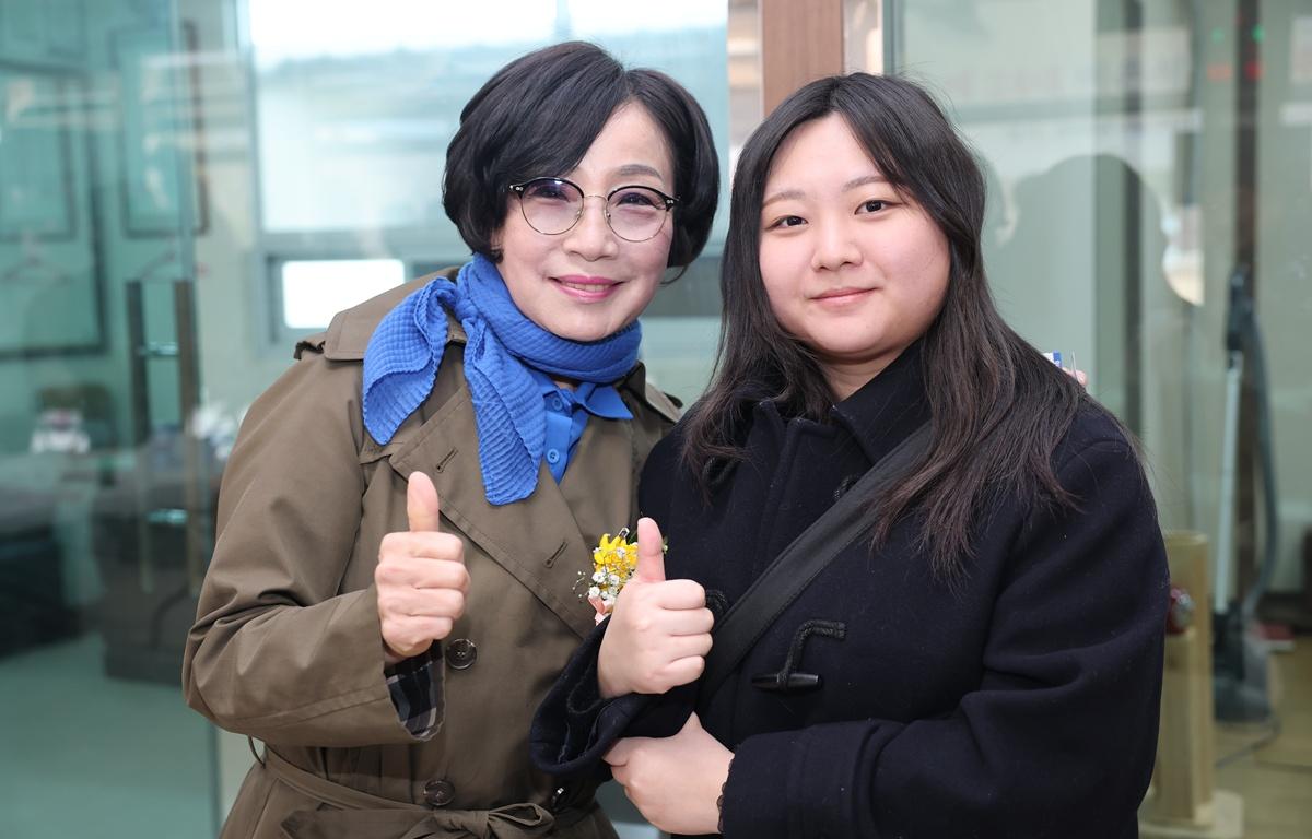 두원면 문무정 사두 취임식 첨부이미지 : 2026.3.7 두원면 문무정 사두 취임식 (4).JPG
