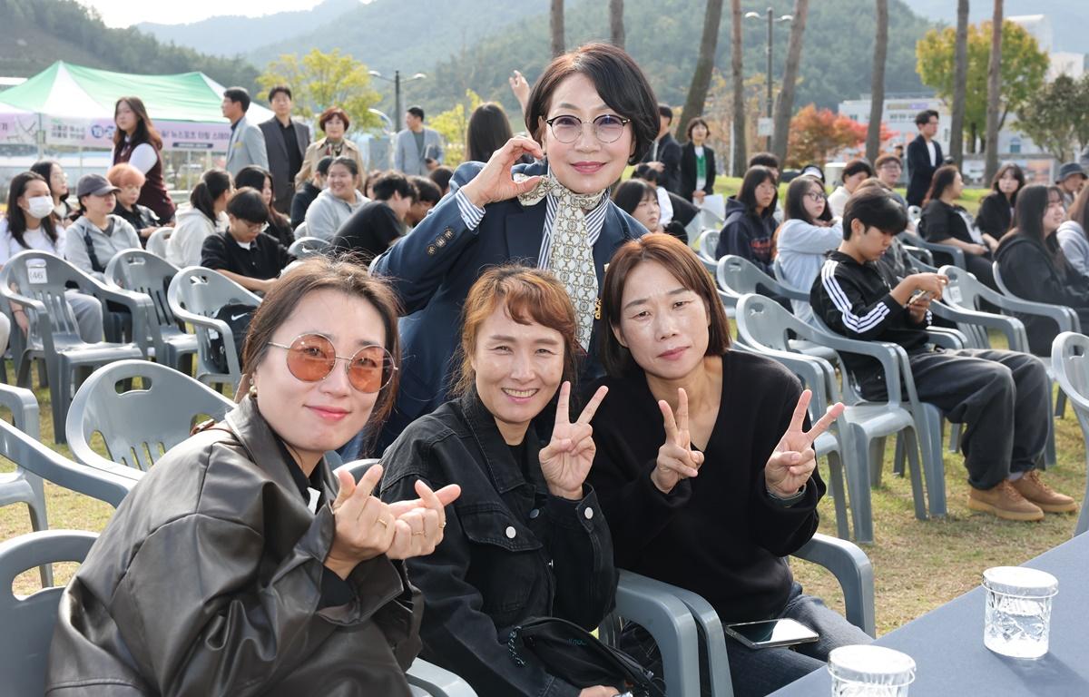 2025 고흥군 청소년 어울림 한마당 첨부이미지 : 2025.10.25 2025 고흥군 청소년 어울림 한마당 (4).JPG