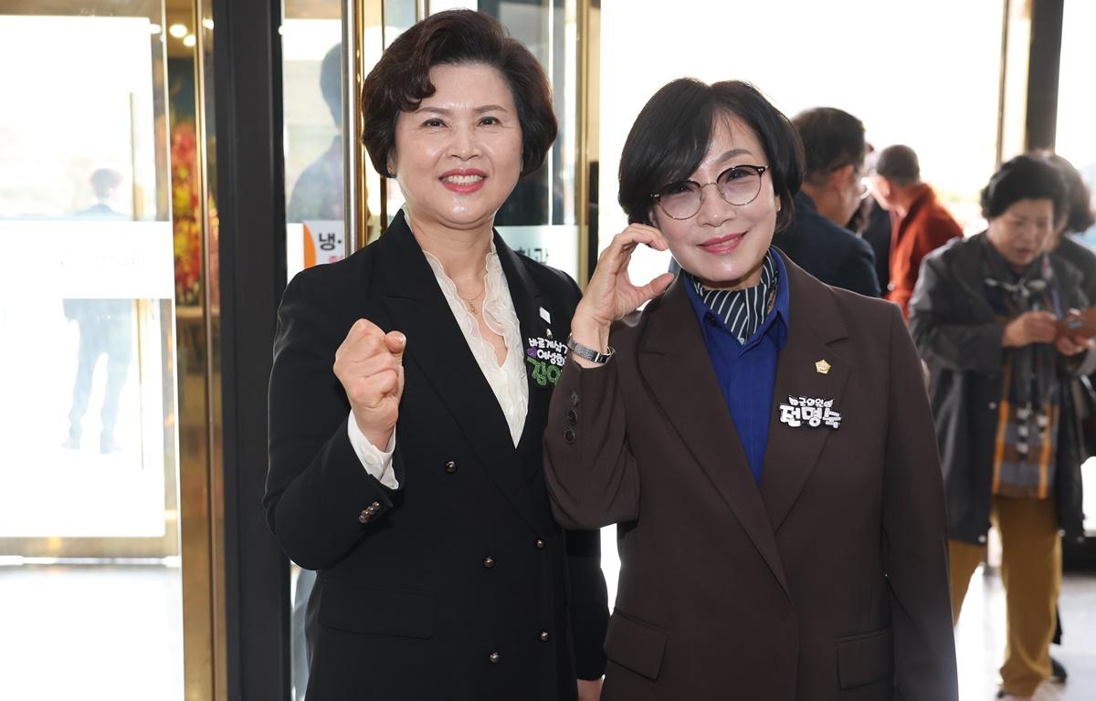 2025 바르게살기운동 고흥군협의회 한마음다짐대회 첨부이미지 : 2025.11.4 2025 바르게살기운동 고흥군협의회 한마음다짐대회 (4).JPG