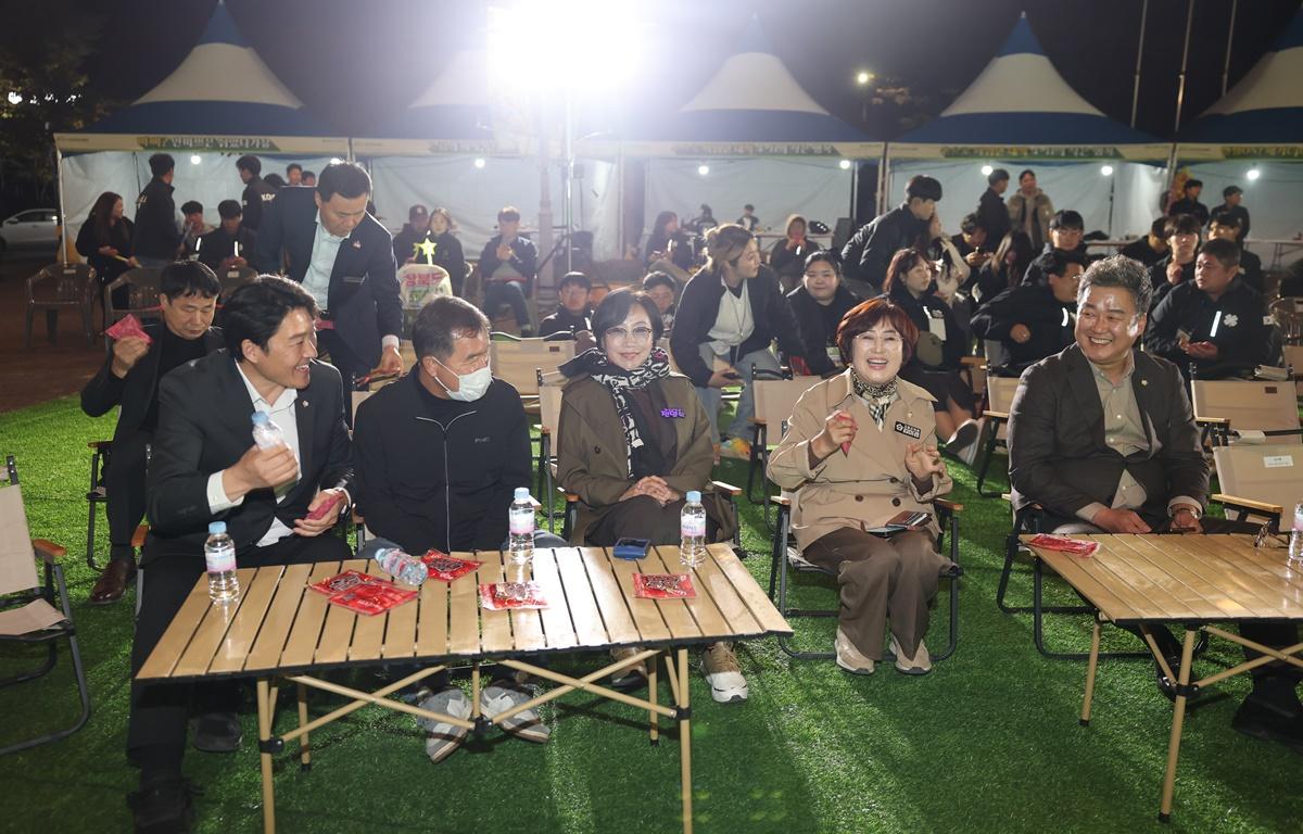 제51회 한국 4-H 중앙경진대회 첨부이미지 : 2025.11.5 제51회 한국 4-H 중앙경진대회 (3).JPG