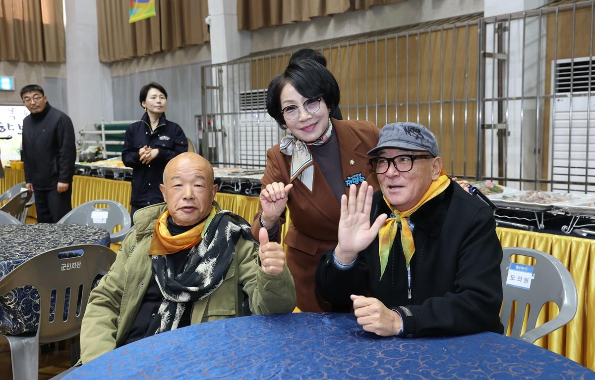 제5회 고흥군 이장단 한마음 축제 첨부이미지 : 2025.11.21 제5회 고흥군 이장단 한마음 축제 (5).JPG