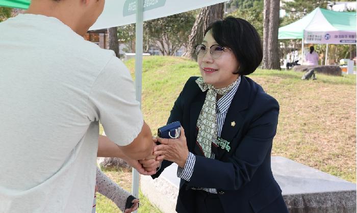 2025 고흥군 청소년 어울림 한마당