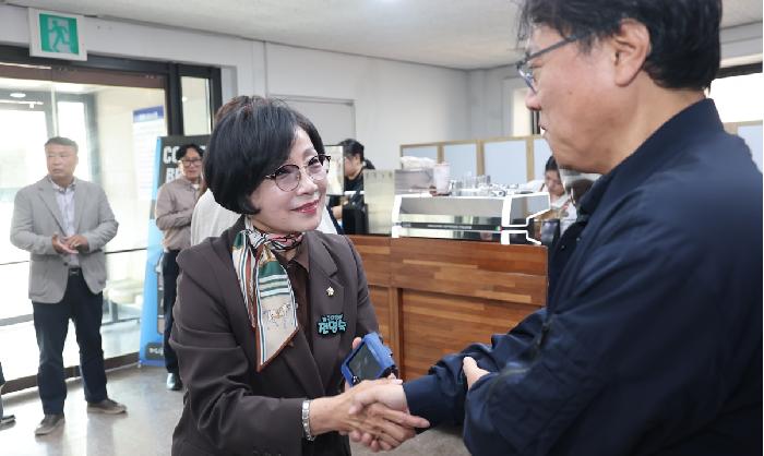 고흥성불사 석조여래입상 국가유산 승격 학술대회