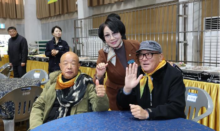 제5회 고흥군 이장단 한마음 축제