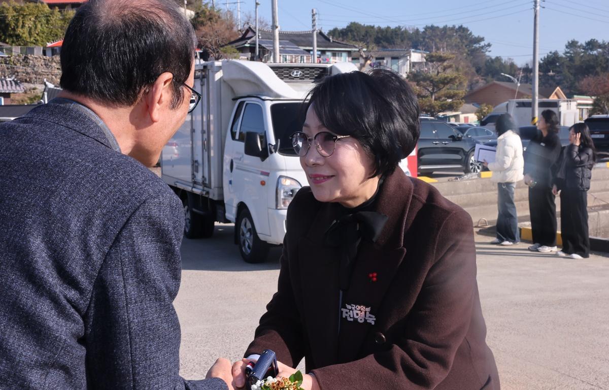 점암면 여호보건진료소 준공식 첨부이미지 : 2025.12.12 점암면 여호보건진료소 준공식 (19).JPG