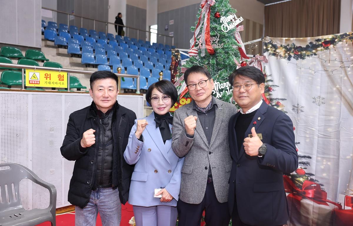 2025 고흥군 사회적경제 마을공동체 한마당 첨부이미지 : 2025.12.15 2025 고흥군 사회적경제 마을공동체 한마당 (2).JPG