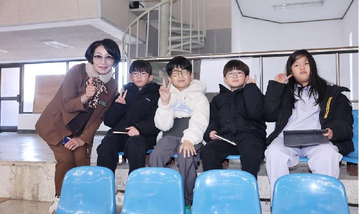 2025년 고흥군자율방범연합회 한마음 전진대회 및 이취임식