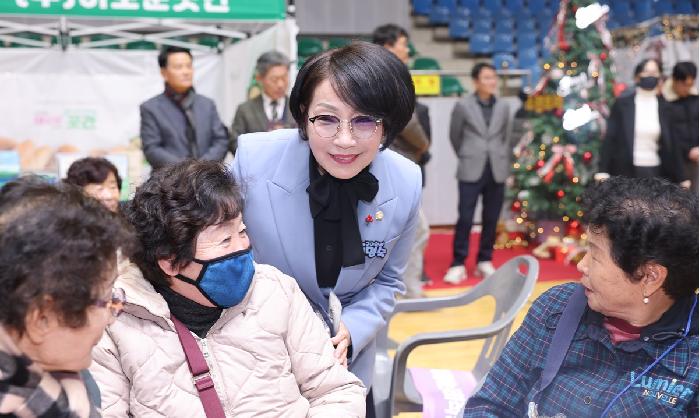 2025 고흥군 사회적경제 마을공동체 한마당