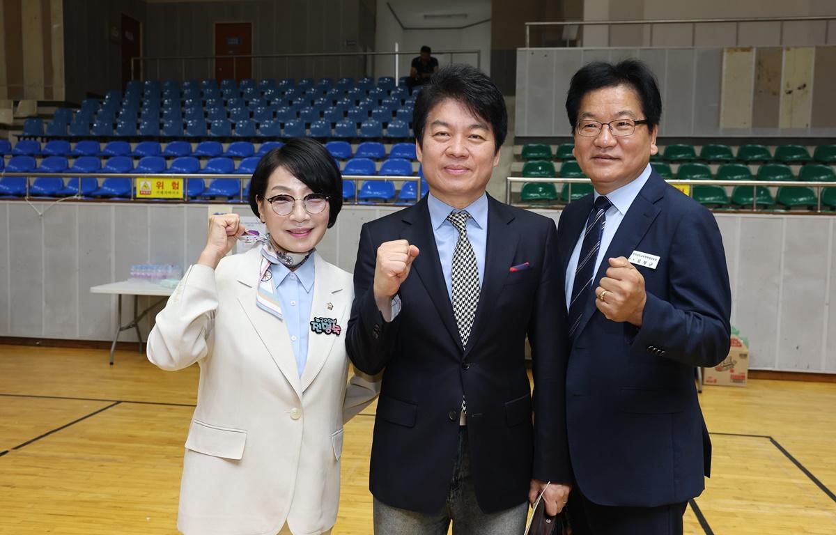 2025년 고흥학부모 공동체 어울림 한마당 첨부이미지 : 2025.9.10 2025년 고흥학부모 공동체 어울림 한마당 (13).JPG