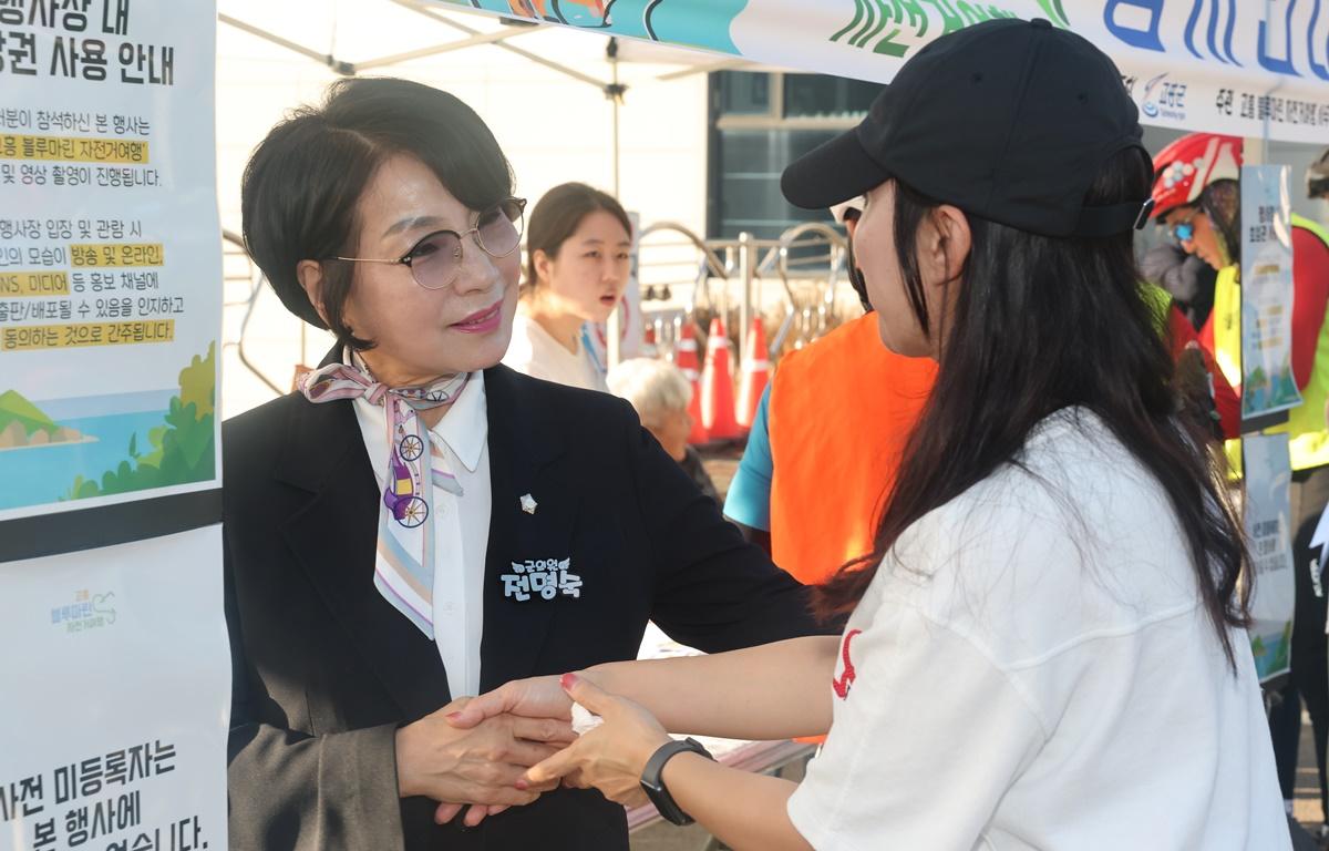 고흥 블루마린 자전거여행 첨부이미지 : 2025.9.14 고흥 블루마린 자전거여행 (1).JPG