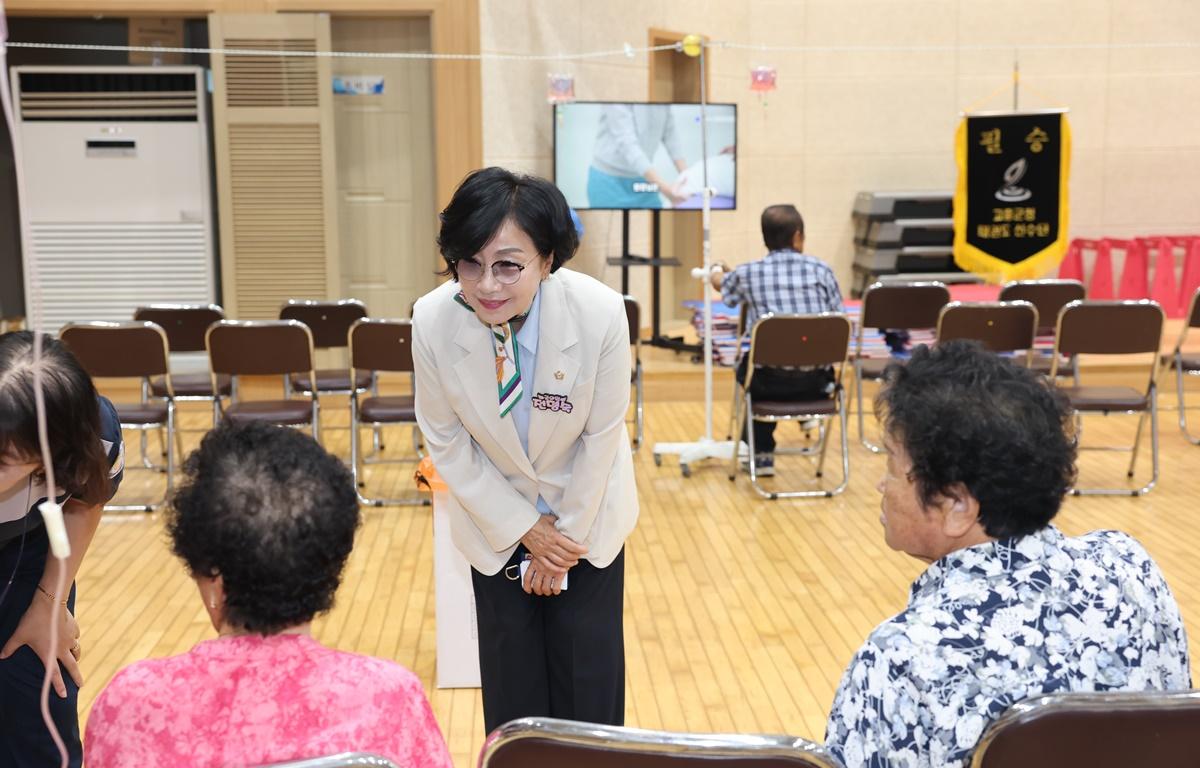 팔영농협 농촌왕진버스 운영(영남, 점암) 첨부이미지 : 2025.9.3 팔영농협 농촌왕진버스 운영(영남, 점암) (3).JPG