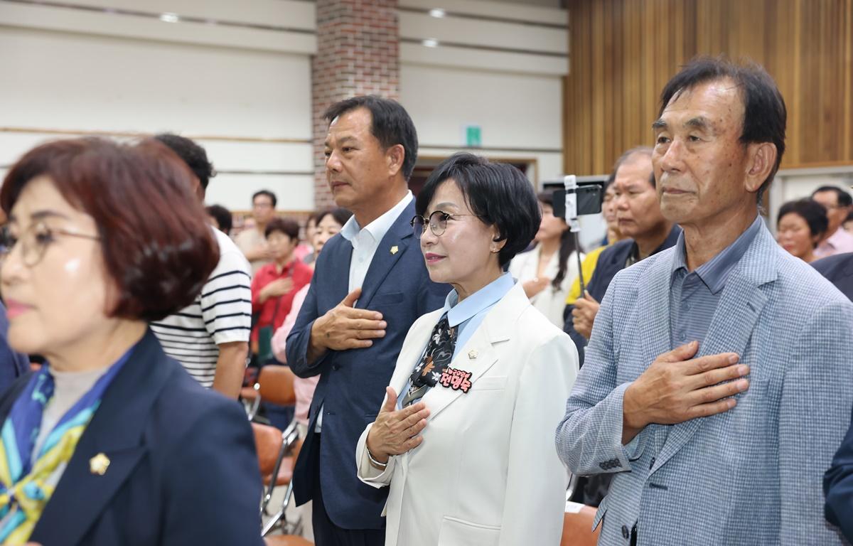 (사) 국악진흥회 고흥지회 창립총회 첨부이미지 : 2025.9.8 (사) 국악진흥회 고흥지회 창립총회 (3).JPG
