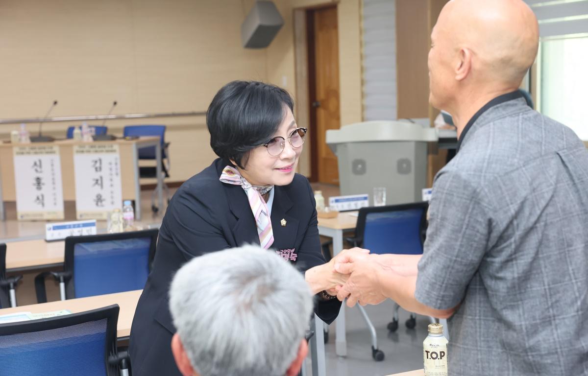 2025년 고흥교육 대토론회 첨부이미지 : 2025.7.23 2025년 고흥교육 대토론회 (7).JPG
