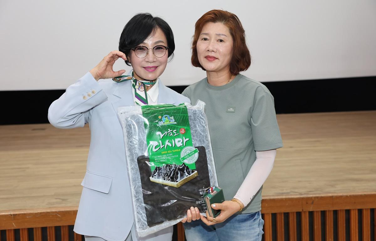 2025.8.4 (사)고흥군귀농어귀촌협의회 역량강화 워크숍 첨부이미지 : 2025.8.4 (사)고흥군귀농어귀촌협의회 역량강화 워크숍 (18).JPG