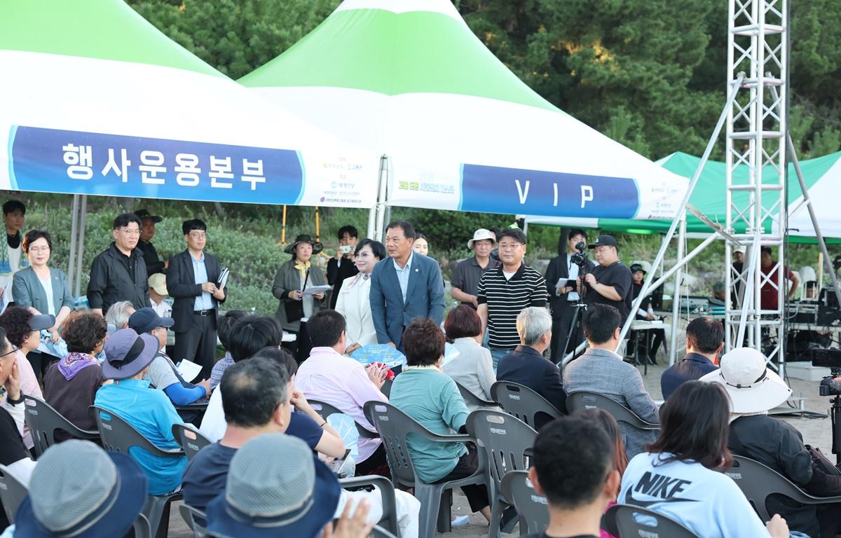 2025 고흥 드론 서머비치 페스타 첨부이미지 : 2025.7.26 2025 고흥 드론 서머비치 페스타 (7).JPG