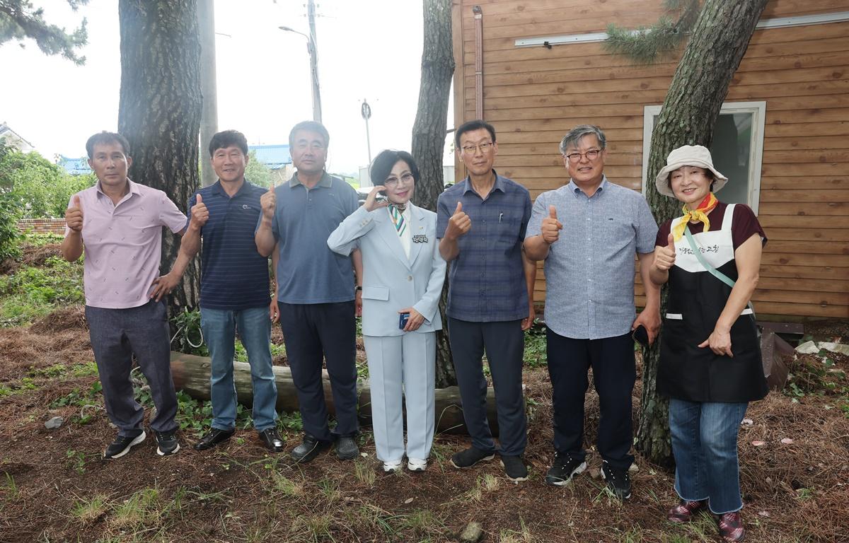 2025 대전해수욕장 개장식 첨부이미지 : 2025.7.18 2025 대전해수욕장 개장식 (11).JPG