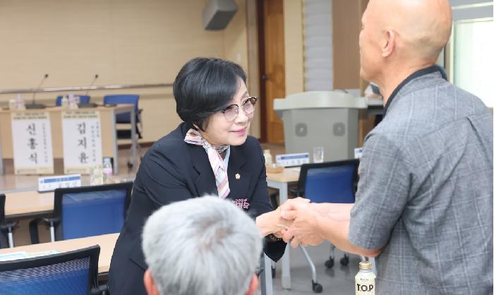 2025년 고흥교육 대토론회