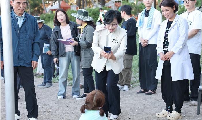 2025 고흥 드론 서머비치 페스타