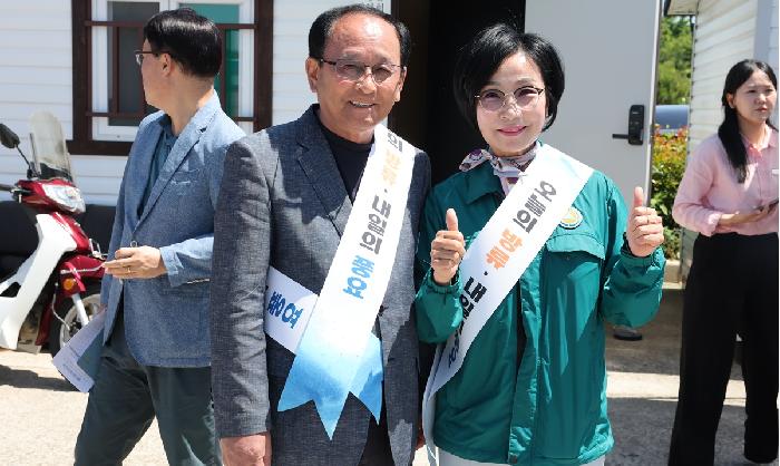 2025년 수산자원조성사업 수산종자 방류