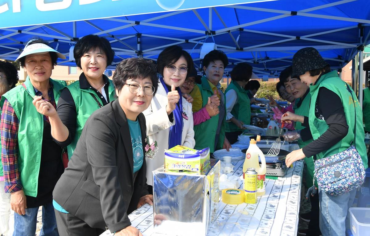 제30회 점암면민의 날 첨부이미지 : 2025.4.10 제30회 점암면민의 날 (1).JPG