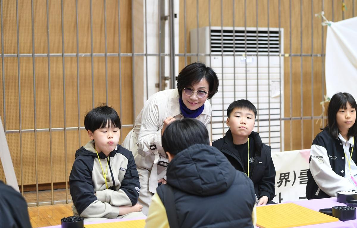 2025년 제3회 고흥우주항공배 바둑대회 첨부이미지 : 2025.4.5 2025년 제3회 고흥우주항공배 바둑대회 (3).JPG