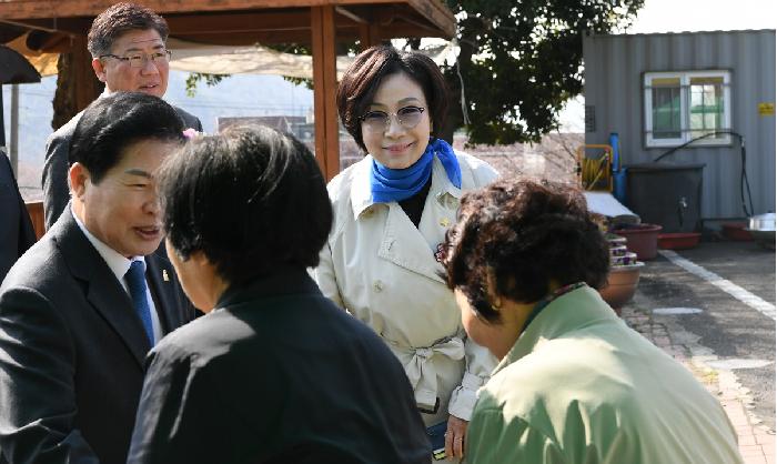 제40회 영남면민의 날