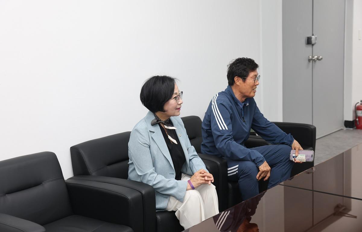 2025년 리그 붐 고흥군 유소년축구 페스티벌 첨부이미지 : 2025.7.5 2025년 리그 붐 고흥군 유소년축구 페스티벌 (4).JPG