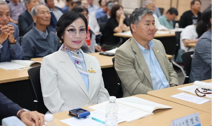 임진왜란 흥양수군 가치 재조명 학술대회