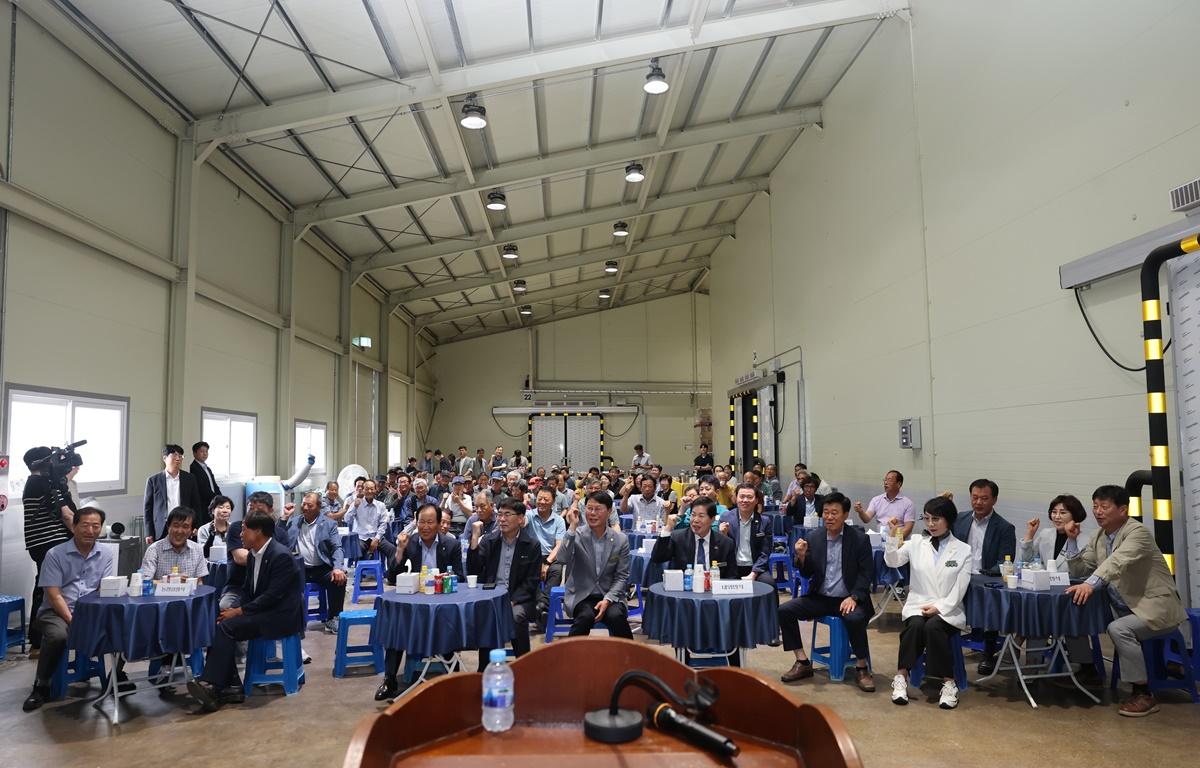 2025년 두원면 써레씻기 행사 첨부이미지 : 2025.6.30 2025년 두원면 써레씻기 행사 (15).JPG