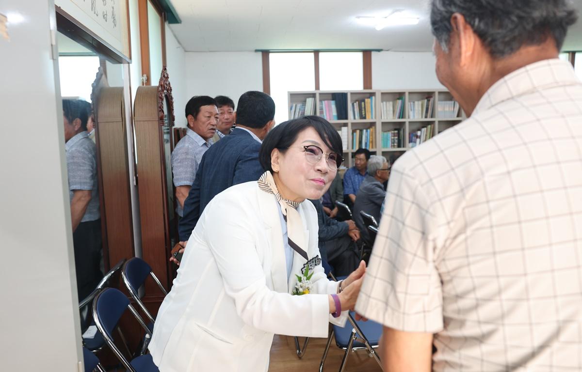 북구경로당 그린리모델링 시그니처사업 준공식 첨부이미지 : 2025.7.2 북구경로당 그린리모델링 시그니처사업 준공식 (5).JPG