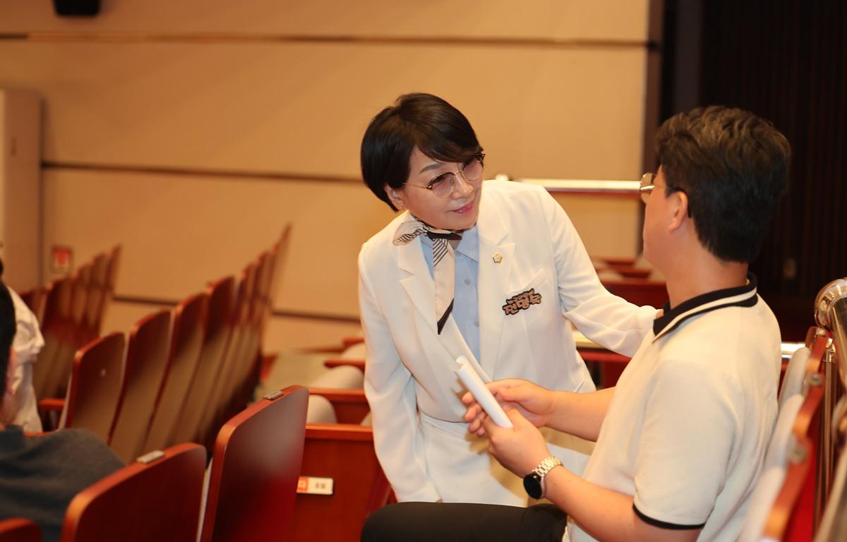 고흥 청년리더 아카데미 개강식 첨부이미지 : 2025.6.30 고흥 청년리더 아카데미 개강식 (7).JPG