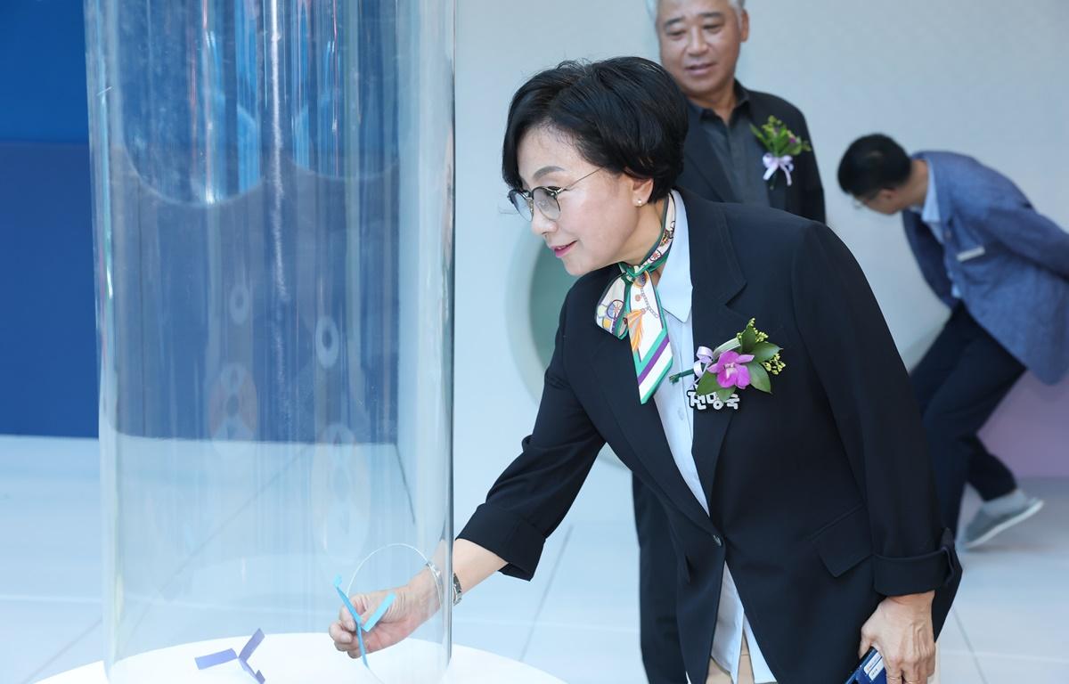 드론체험 놀이터 준공식 첨부이미지 : 2025.8.29 드론체험 놀이터 준공식 (4).JPG