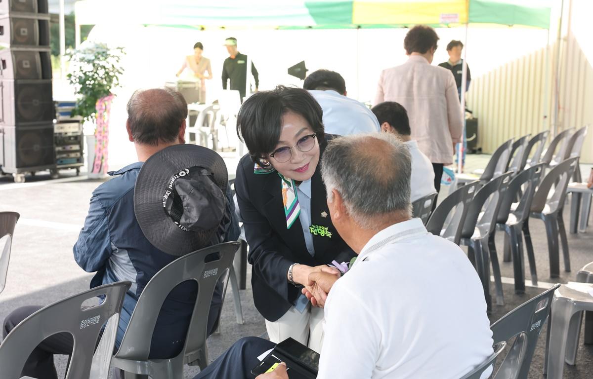 드론체험 놀이터 준공식 첨부이미지 : 2025.8.29 드론체험 놀이터 준공식 (2).JPG