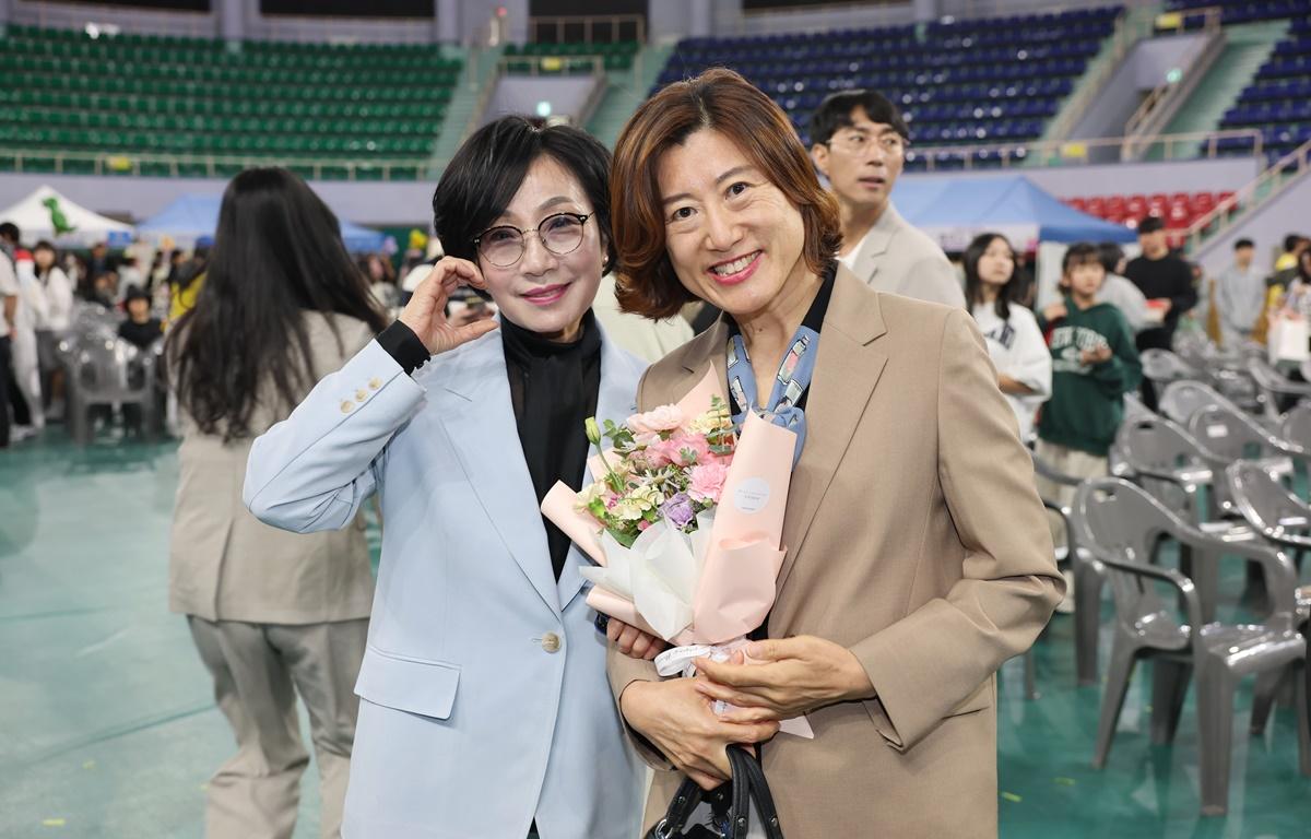 제103회 어린이날 기념 2025년 고흥 어린이날 큰잔치 첨부이미지 : 2025.5.5 제103회 어린이날 기념 2025년 고흥 어린이날 큰잔치 (24).JPG