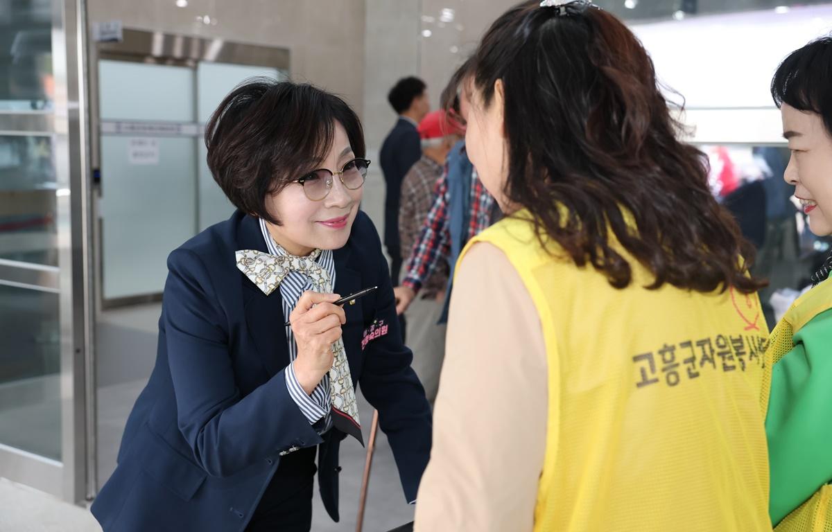 우주항공배 전남 장애인 한궁대회 첨부이미지 : 2025.4.24 우주항공배 전남 장애인 한궁대회 (4).JPG