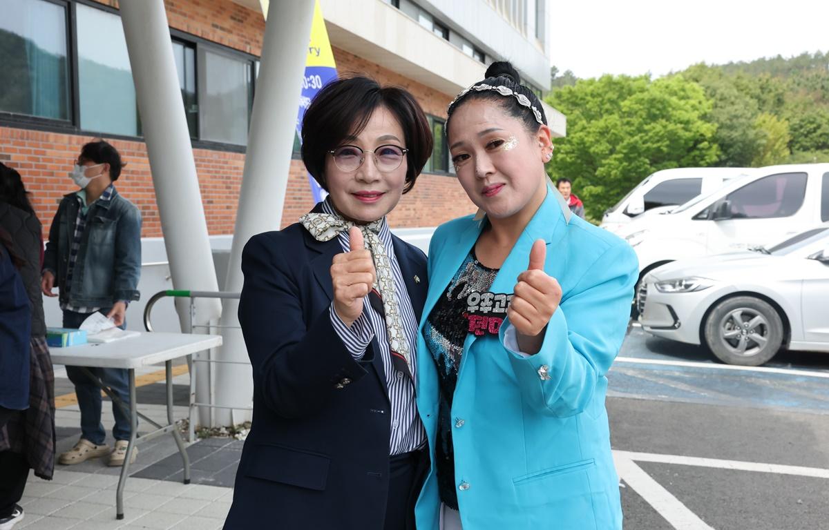 우주항공배 전남 장애인 한궁대회 첨부이미지 : 2025.4.24 우주항공배 전남 장애인 한궁대회 (2).JPG