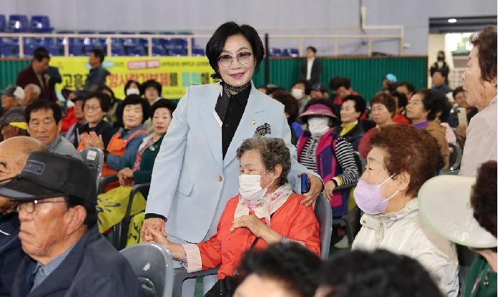 제47회 고흥읍민의 날