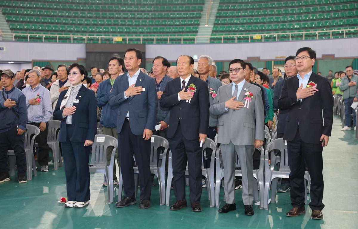 고흥농협 효사랑 큰잔치 첨부이미지 : 2025.5.8 고흥농협 효사랑 큰잔치 (8).JPG